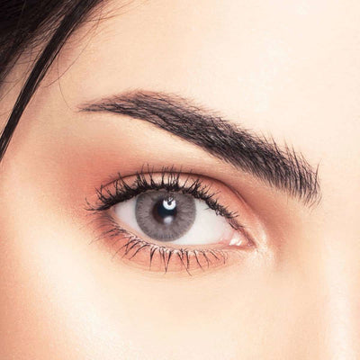 My Lens Annual lenses -Capri