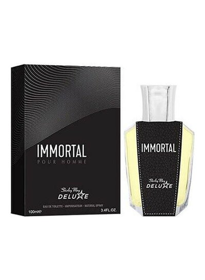 Shirley May Immortal EDT 100ml