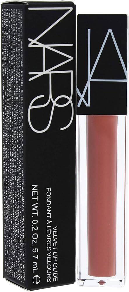 NARS Velvet Lip Glide - Bound 2710 – ELBEAUTE