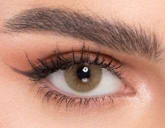 NATUREL COLOR CONTACT LENSES Core Jade