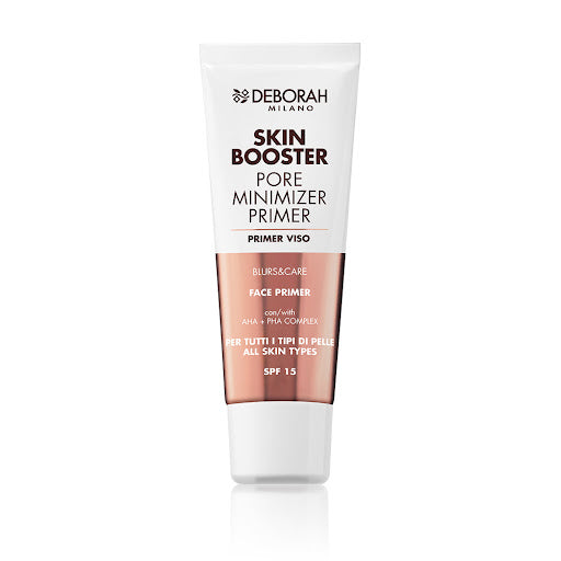 برايمر ديبورا سكين بوستر