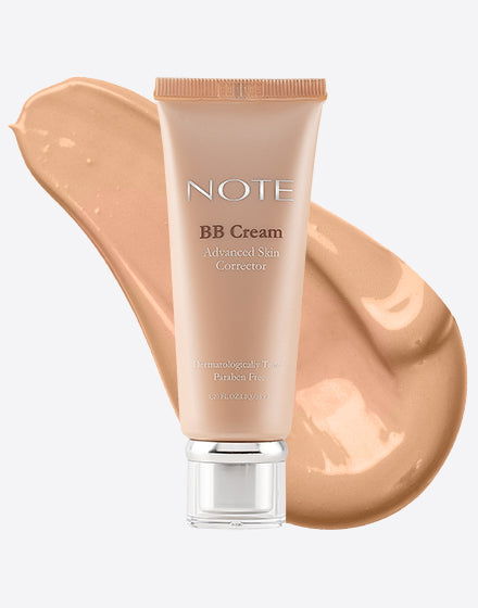 Note BB Cream 01 - ELBEAUTE