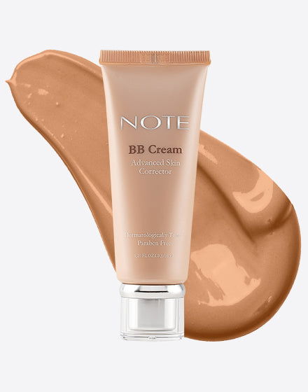 Note BB Cream 03 - ELBEAUTE