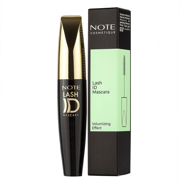 Note Lash Id Mascara - ELBEAUTE