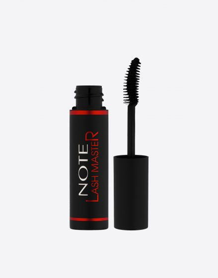 Note Lash Master Mascara - ELBEAUTE