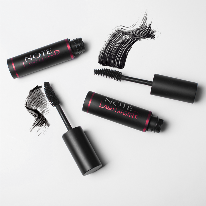 Note Lash Master Mascara - ELBEAUTE