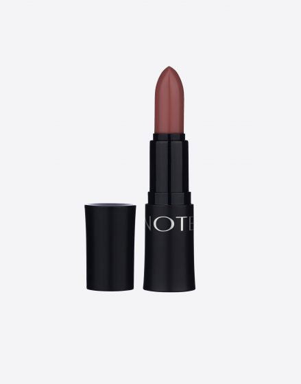 Note Mattemoist Lipstick - 303 - ELBEAUTE