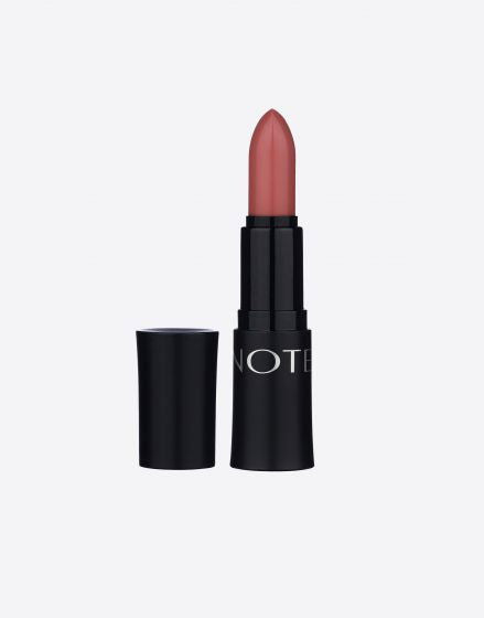 Note Mattemoist Lipstick - 311 - ELBEAUTE