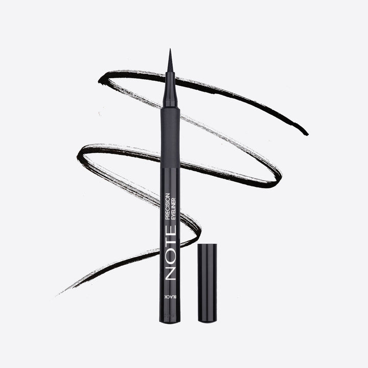 Note Precision Eyeliner 175 - ELBEAUTE