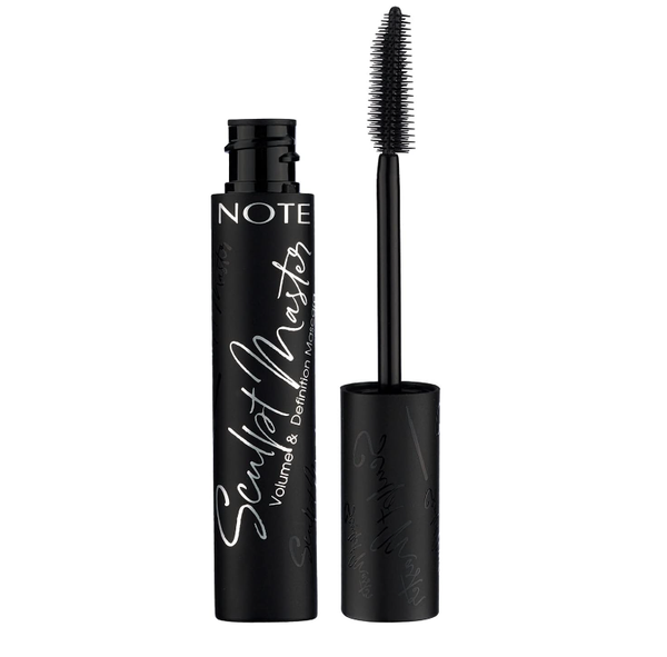 Note Sculpt Master Mascara - ELBEAUTE