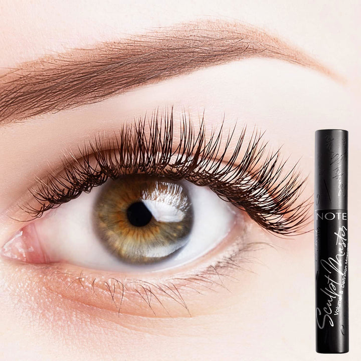 Note Sculpt Master Mascara - ELBEAUTE