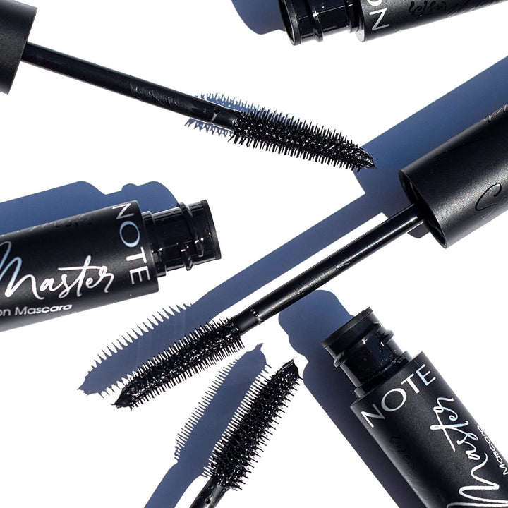 Note Sculpt Master Mascara - ELBEAUTE