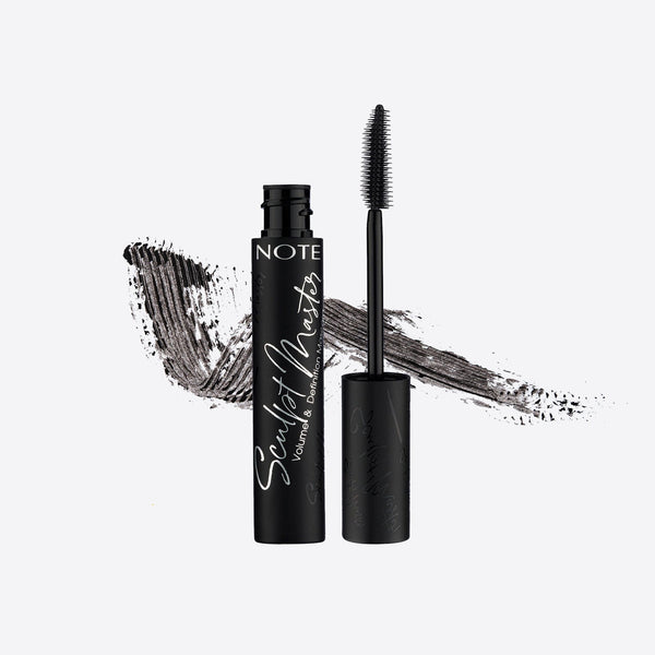 Note Sculpt Master Mascara - ELBEAUTE