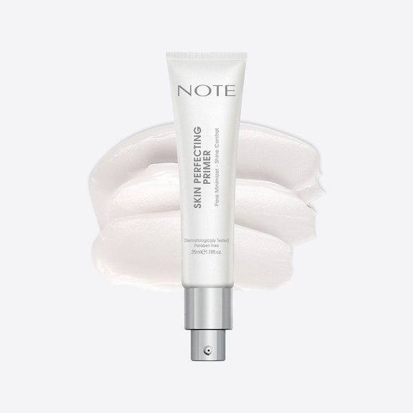 Note Skin Perfecting Primer - ELBEAUTE