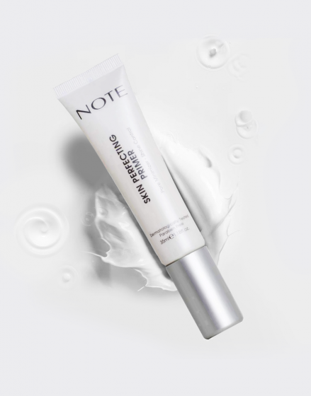 Note Skin Perfecting Primer - ELBEAUTE