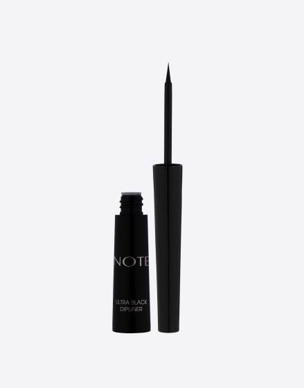 Note Ultra Black Dipliner - ELBEAUTE