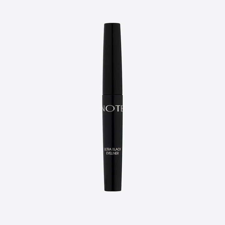 Note Ultra Black Eyeliner - ELBEAUTE