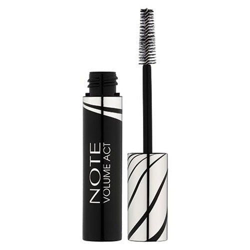 Note Volume Act Mascara - ELBEAUTE