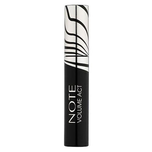 Note Volume Act Mascara - ELBEAUTE