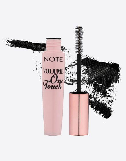 Note Volume One Touch Mascara - ELBEAUTE