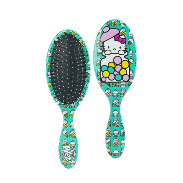 ORIGINAL HELLO KITTY COLLECTION - BUBBLE GUM BRUSH - ELBEAUTE