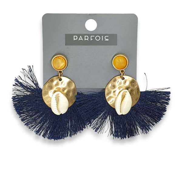 PARFOIS Earrings 5606428709836 - ELBEAUTE