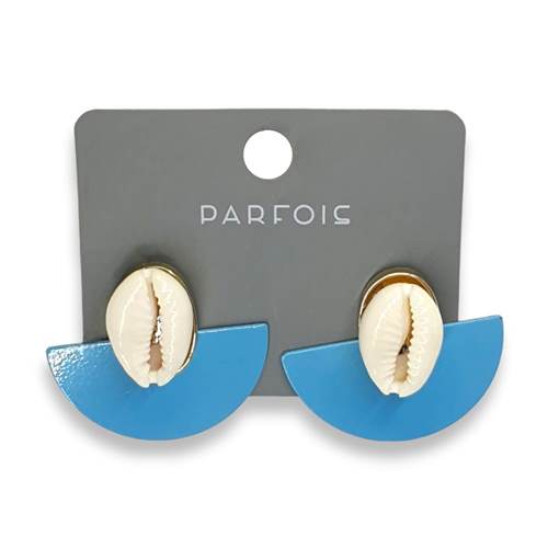 PARFOIS Earrings 5606428710054 - ELBEAUTE