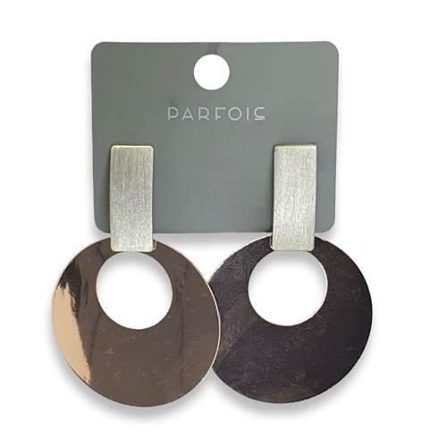 PARFOIS Earrings 5606428801639 - ELBEAUTE