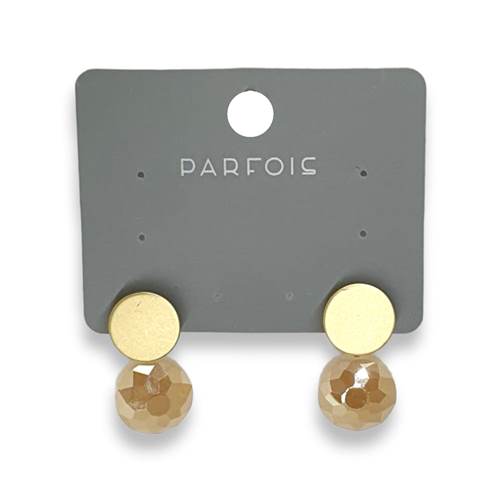 PARFOIS Earrings 5606428834507 - ELBEAUTE