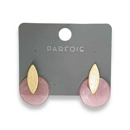 PARFOIS Earrings 5606428850149 - ELBEAUTE
