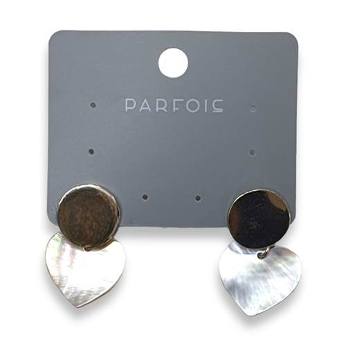PARFOIS Earrings 5606428868670 - ELBEAUTE