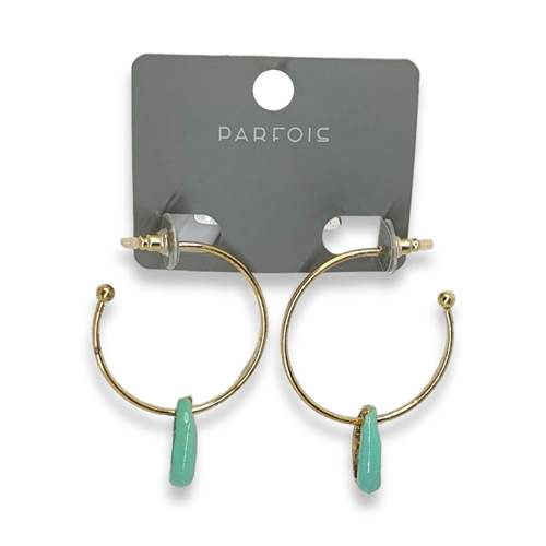 PARFOIS Earrings 5606428870161 - ELBEAUTE