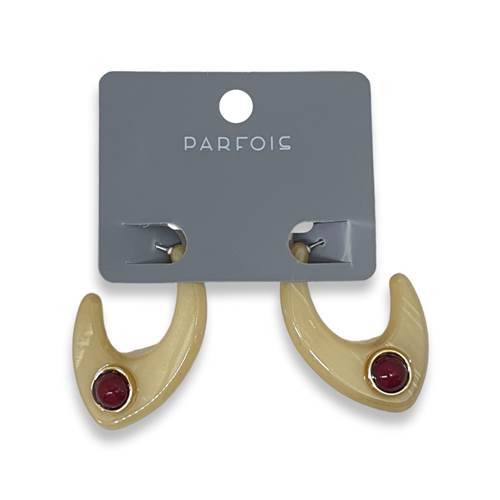 PARFOIS Earrings 5606428897465 - ELBEAUTE