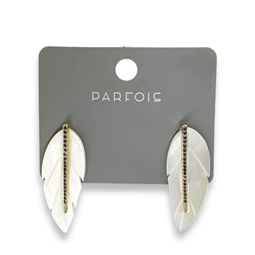 PARFOIS Earrings 5606428915770 - ELBEAUTE