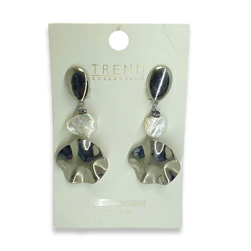PARFOIS Earrings 5606428933095 - ELBEAUTE