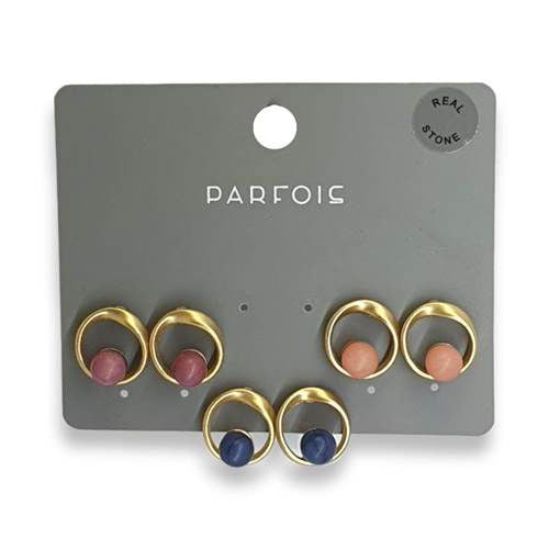 PARFOIS Earrings 5606428643680 - ELBEAUTE