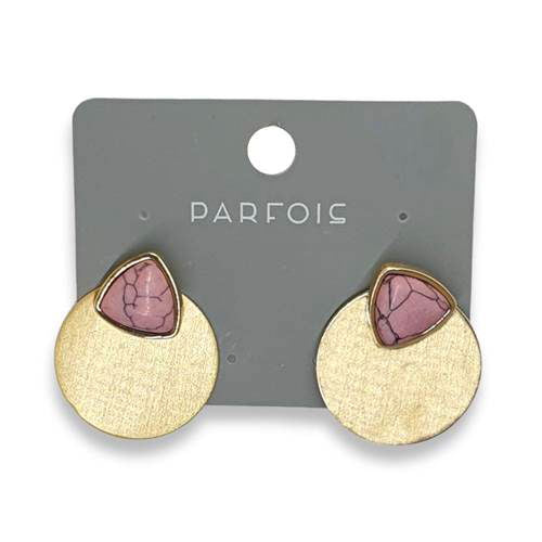 PARFOIS Earrings 5606428644410 - ELBEAUTE