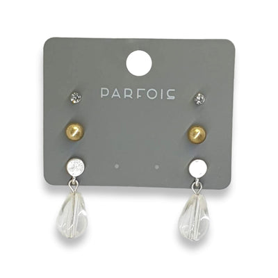 PARFOIS Earrings 5606428646254
