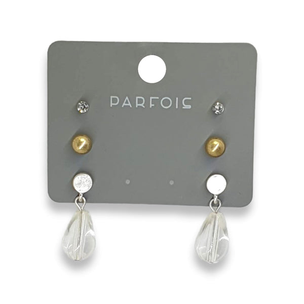 PARFOIS Earrings 5606428646254 - ELBEAUTE