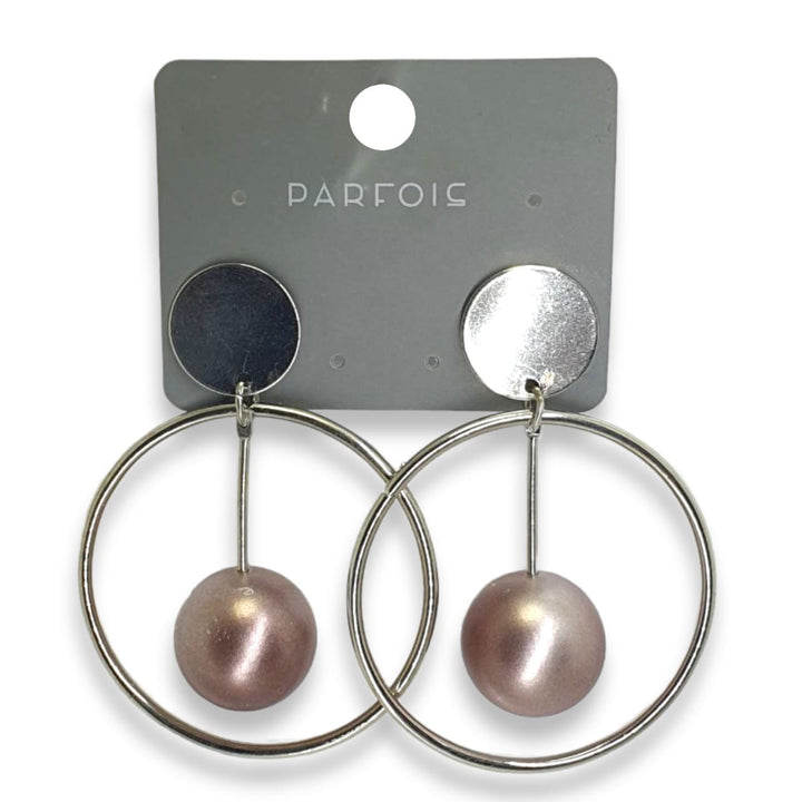 PARFOIS Earrings 5606428651913 - ELBEAUTE