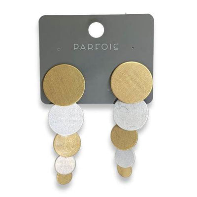 PARFOIS Earrings 5606428666023