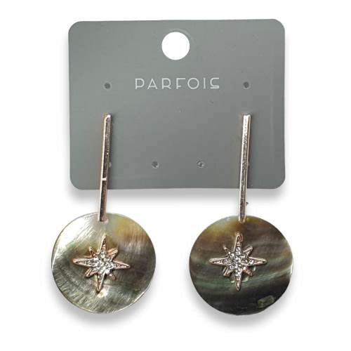 PARFOIS Earrings 5606428680753 - ELBEAUTE