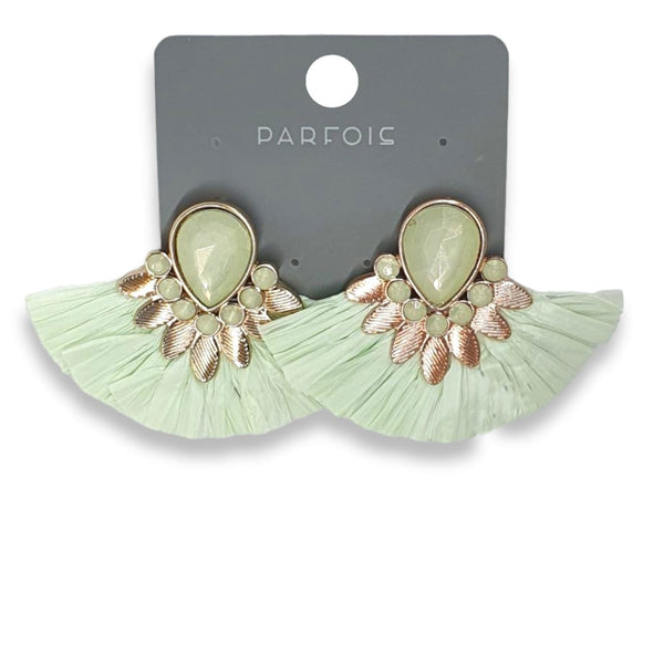 PARFOIS Earrings 5606428703735 - ELBEAUTE