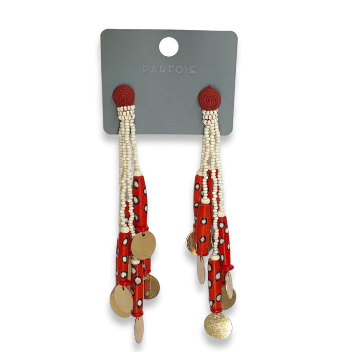 PARFOIS Earrings 5606428730274 - ELBEAUTE