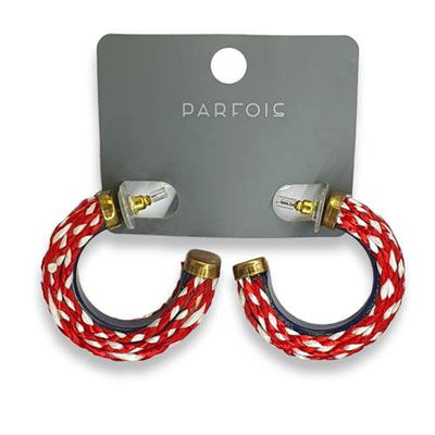 PARFOIS Earrings 5606428730656