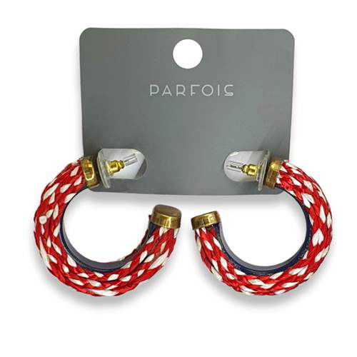 PARFOIS Earrings 5606428730656 - ELBEAUTE