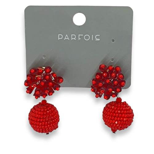 PARFOIS Earrings 5606428735828 - ELBEAUTE