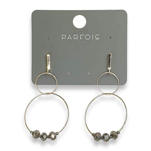 PARFOIS Earrings 5606428791107 - ELBEAUTE