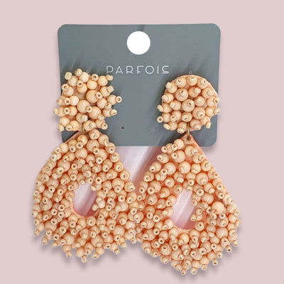 PARFOIS Earrings 5606428867765