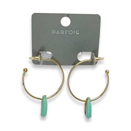 PARFOIS Earrings 5606428870161 - ELBEAUTE